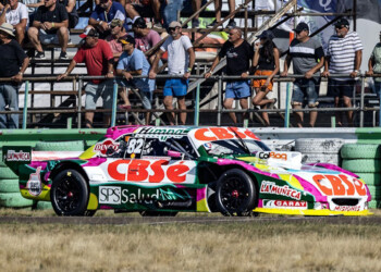 Fin de semana para el olvido para Okulovich y Bundziak en San Juan