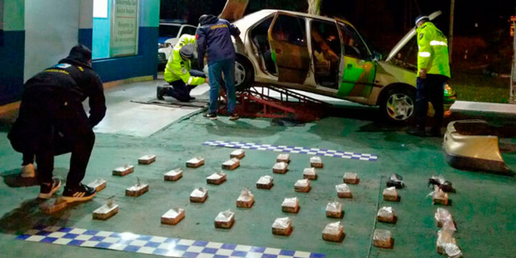 A LA ESPERA DEL JUICIO. De no haber pedidos de más investigaciones por parte de la jueza, el caso se encamina al debate oral.