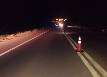 Atropelló a un peatón, lo mató y huyó