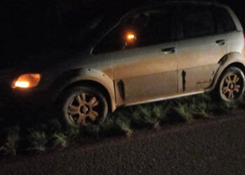 Peatón murió en Panambí luego de ser atropellado en la ruta costera 2