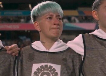 Yamila Rodríguez y el descargo ante las insólitas críticas por sus tatuajes: “Jamás dije que era anti-Messi”