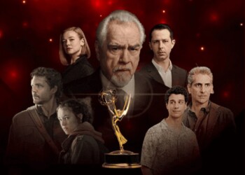 Premios Emmy 2023: cuándo son, dónde verlos y todas las series nominadas
