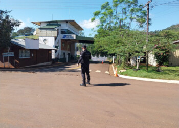 Se reactivó el servicio de balsa en Alba Posse