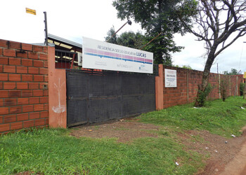 El Hogar Lucas reforzó  protocolos y seguimientos a los menores