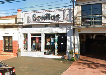 En dos golpes robaron más de un millón de pesos en dos comercios