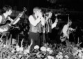 Se cumplen 64 años del debut de los Rolling Stones