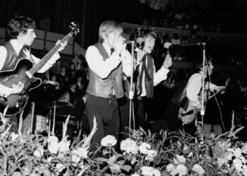 Se cumplen 63 años del debut de los Rolling Stones