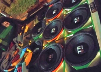 Clausuran fiesta por exceso de ruido, alcohol y la presencia de menores