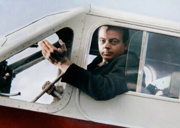 El día que “El Principito” quedó huérfano