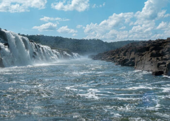 Volvieron a habilitar el Moconá, pero no los paseos náuticos