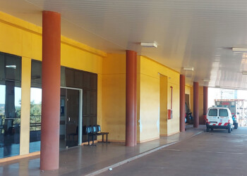 “En las guardias de Emergencia  no hay un minuto de descanso”