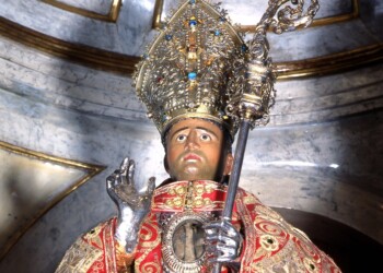 ¿Quién fue San Fermín?