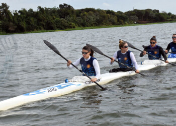 La Selección argentina se pone a punto en Misiones