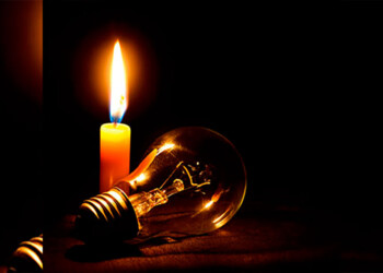 Apagón generalizado: Misiones está sin suministro de energía eléctrica