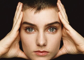 Hace dos años fallecía Sinead O’Connor