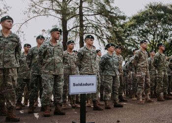 Continúan sumando soldados voluntarios al Ejército Argentino: cómo inscribirse