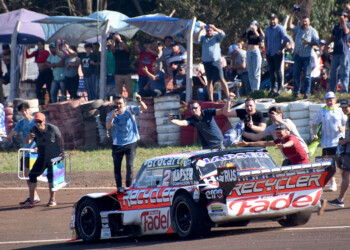 Central Iguazú es el primer pasajero para los cuartos de final del Provincial