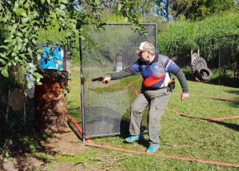 El Tiro Federal celebra con una jornada aniversario