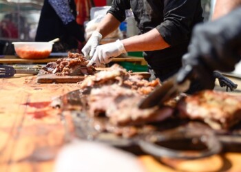 San Javier: llega el primer torneo del “Asador del Alto Uruguay”