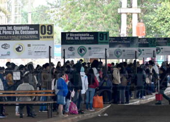 Colectivos: exigen que usuarios participen en las decisiones del Sistema Integrado