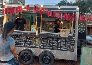 Oberá vive a pleno la segunda semana de receso invernal