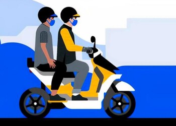 Aseguran que Uber Moto y Flash Moto están disponibles en Posadas