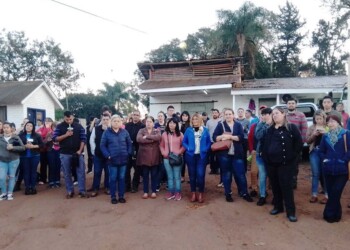 Municipales de Eldorado rechazaron la contraoferta del Ejecutivo