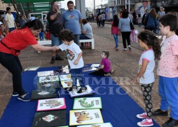 A disfrutar de estas vacaciones de invierno en el Parque del Conocimiento