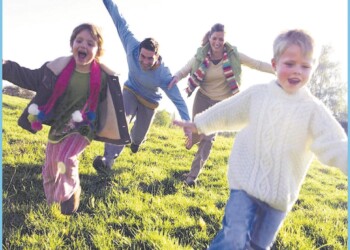 El desafío de las vacaciones de invierno