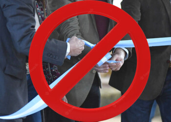 Elecciones 2023: rige la veda para actos de Gobierno que puedan promover la captación del voto