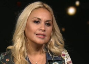 Verónica Ojeda, ¿la nueva víctima de Aníbal Lotocki?