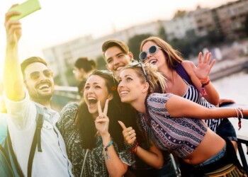 Compartir nos acerca