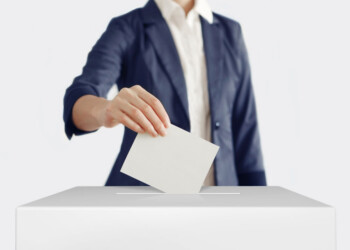 Una tendencia que aumenta: cada vez se vota menos