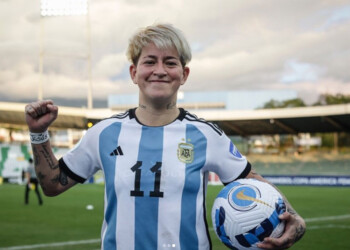 Yamila Rodríguez: “Todavía estoy en shock”