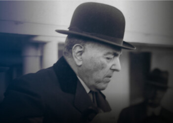 A 92 años de la muerte de Hipólito Yrigoyen