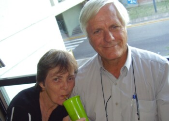 ¿Quién fue el maestro Ervin “Nito” Reinhardt?