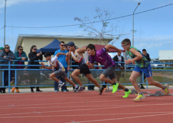Misiones ya tiene equipo para los Evita