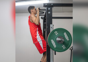 “Juani” Marcos: “Era el momento de dar el gran salto” 