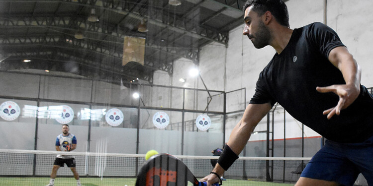 TRASCENDENTAL. La fecha marcará el cierre de la clasificación provincial para el Nacional de Libres, en Córdoba (Archivo)