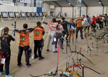 Tiro con arco: misioneros dirán presente en Chaco