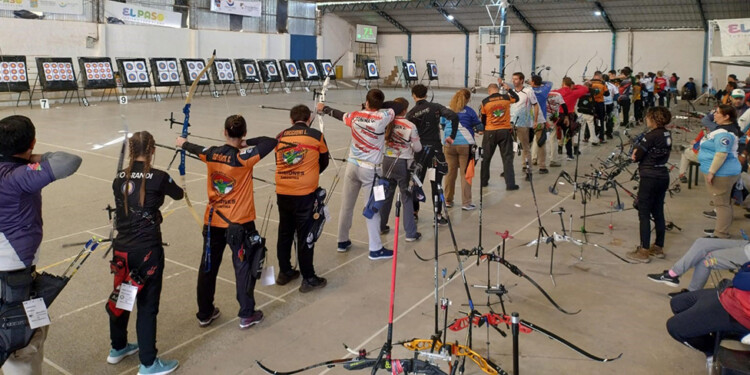 NUEVA MODALIDAD. Tras la Final Nacional de Sala, arranca el Aire Libre.