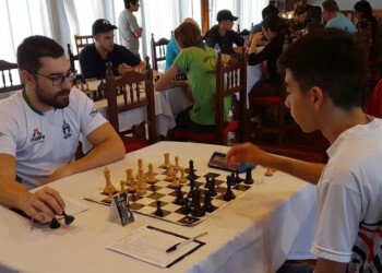Ajedrez: la cuarta del Provincial, en Garuhapé