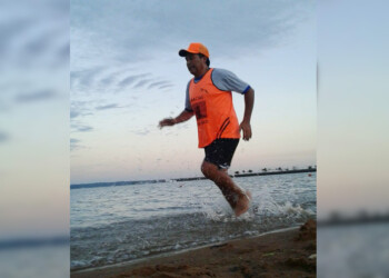 Santo Tomé, a los pies del posadeño Roberto Carlos Méndez