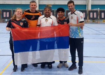 Tiro con Arco: una sana costumbre