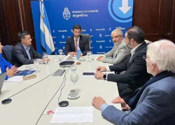 Estaciones de servicio: no habrá paros nocturnos