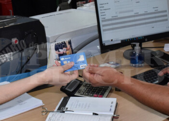 Buscan sostener los pagos con tarjetas, pese al difícil contexto económico del país
