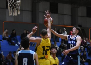 Están los cruces de cuartos de la Liga Provincial de Básquet