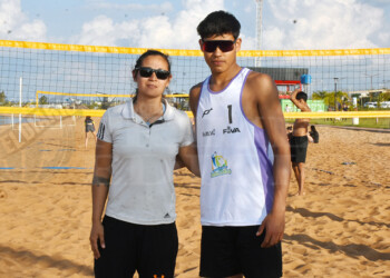 Una convocatoria más para Marcos 