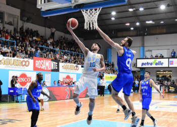 OTC quiere volver a ser local en la Liga Sudamericana