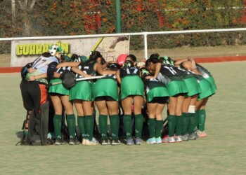 Hockey: Misiones va por el tercer puesto